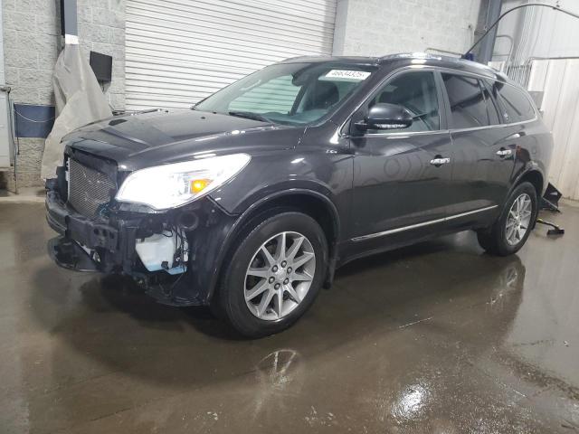 BUICK ENCLAVE 2015 with VIN 5GAKVBKD7FJ342734 - Photo from auction