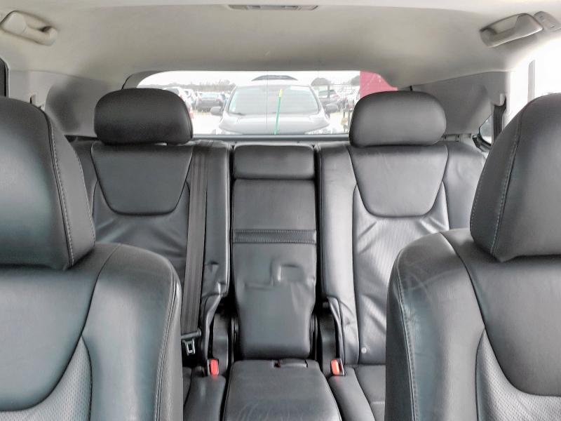 Photo 10 from auction – 2015 LEXUS RX 350 with VIN 2T2ZK1BA6FC174355