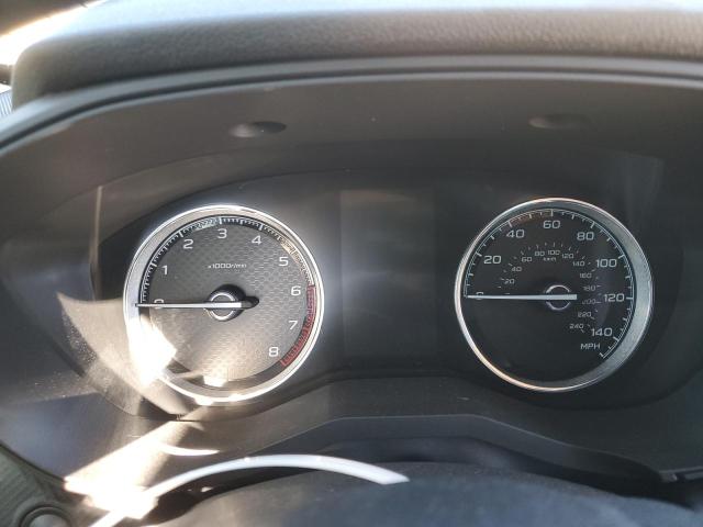 Photo 9 from auction – 2024 SUBARU FORESTER T with VIN JF2SKAMC2RH502277