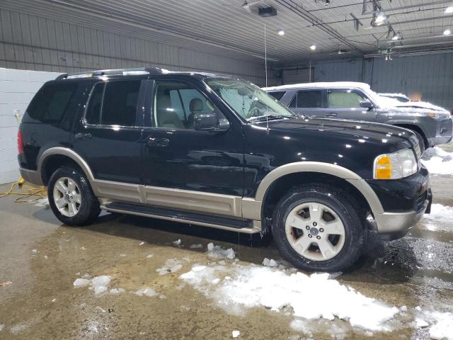 Photo 4 from auction – 2003 FORD EXPLORER E with VIN 1FMDU74W83UA54085