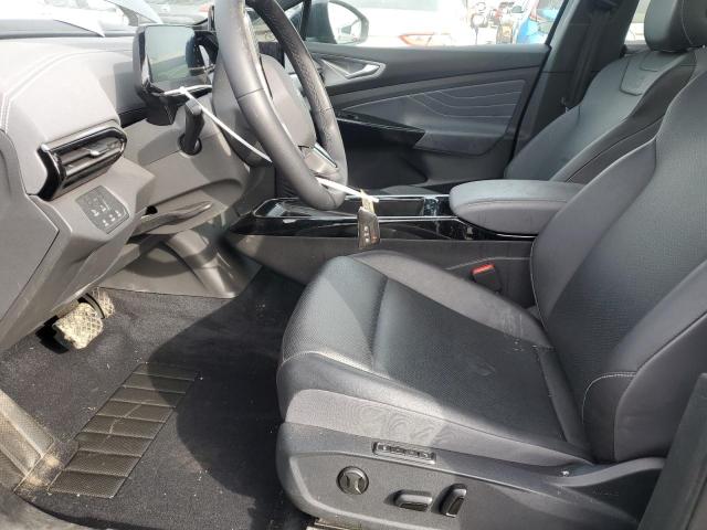 Photo 7 from auction – 2023 VOLKSWAGEN ID.4 PRO S with VIN 1V2GNPE85PC007668