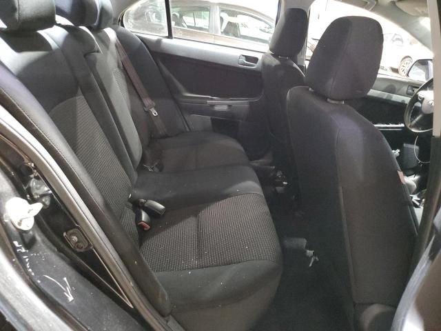 Photo 10 from auction – 2011 MITSUBISHI LANCER ES/ with VIN JA32U2FU6BU043299