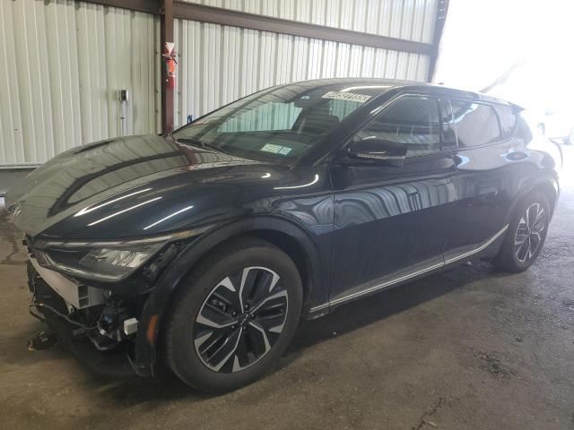 Photo 1 from auction – 2024 KIA EV6 LIGHT with VIN KNDC34LA8R5214301