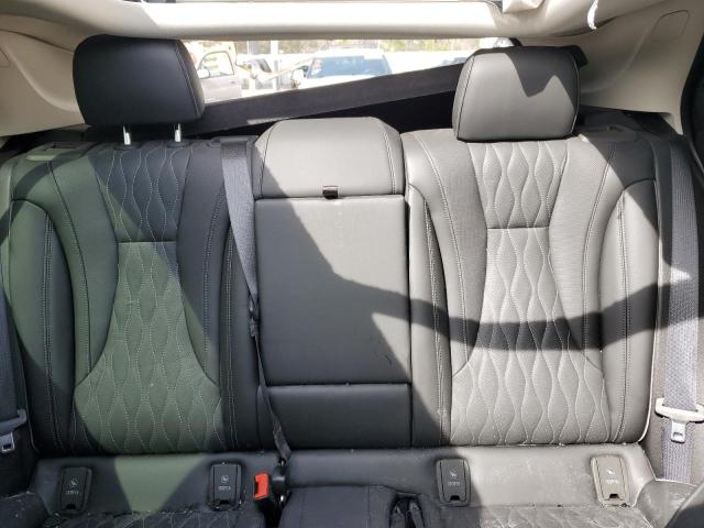 Photo 10 from auction – 2022 BUICK ENVISION A with VIN LRBFZRR46ND020181