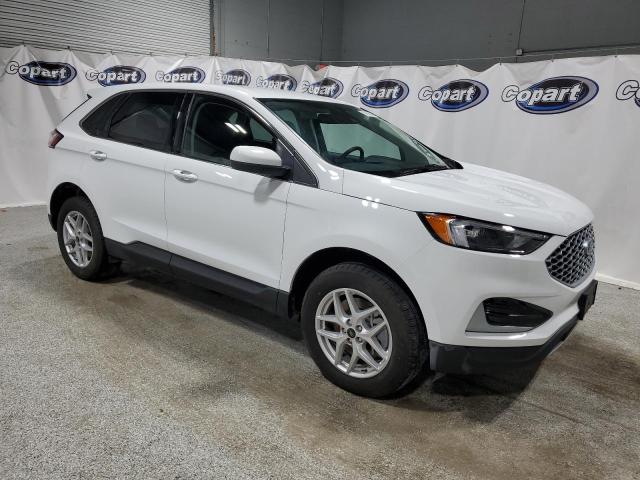 Photo 4 from auction – 2024 FORD EDGE SEL with VIN 2FMPK4J95RBA99046