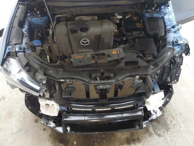 Photo 12 from auction – 2023 MAZDA CX-5 PREFE with VIN JM3KFBCMXP0192093