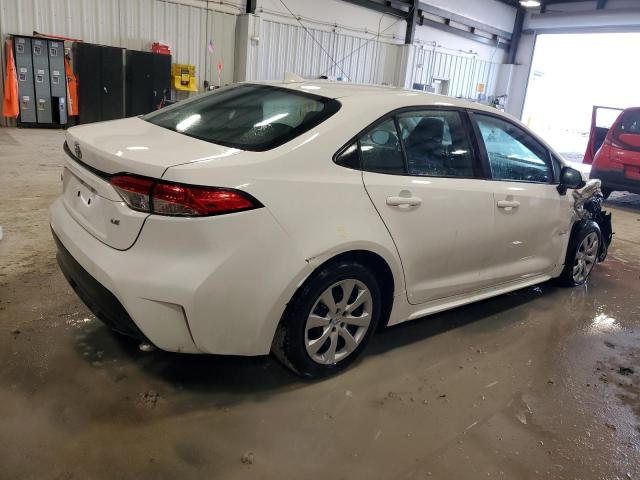 Photo 3 from auction – 2023 TOYOTA COROLLA LE with VIN 5YFB4MDE4PP056615