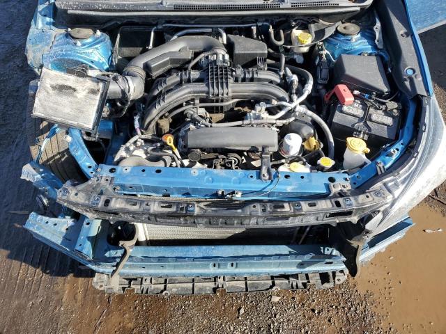 Photo 11 from auction – 2019 SUBARU IMPREZA with VIN 4S3GKAA62K3616950