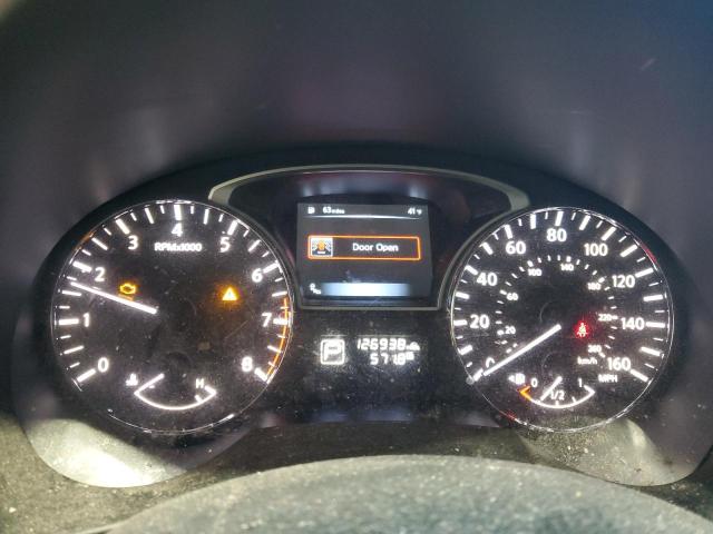 Photo 9 from auction – 2014 NISSAN ALTIMA 3.5 with VIN 1N4BL3AP7EN227280