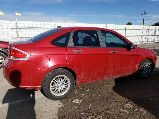 Photo 3 from auction – 2010 FORD FOCUS SE with VIN 1FAHP3FN7AW196686