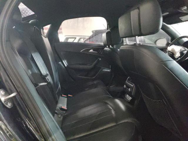 Photo 10 from auction – 2013 AUDI A6 PRESTIG with VIN WAUHGAFC5DN080102