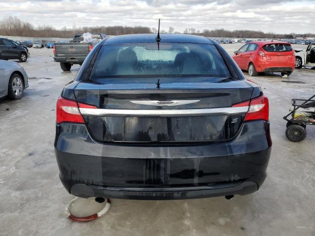 Photo 6 from auction – 2012 CHRYSLER 200 S with VIN 1C3CCBHG4CN300329