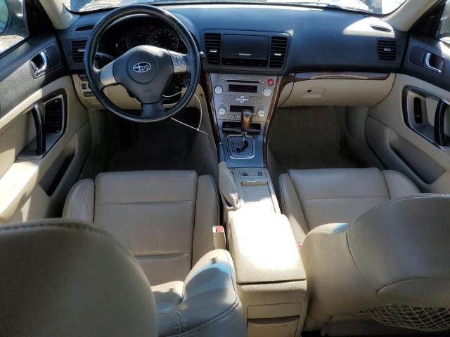 Foto 8 de la subasta – 2008 SUBARU OUTBACK 2. con VIN 4S4BP62C687354411