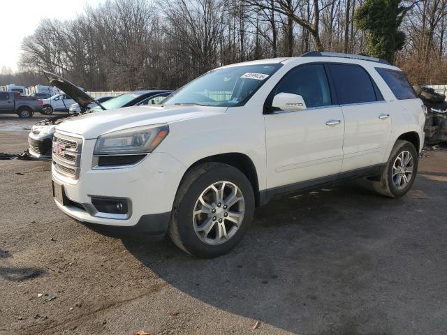 Photo 1 from auction – 2015 GMC ACADIA SLT with VIN 1GKKRRKDXFJ256916