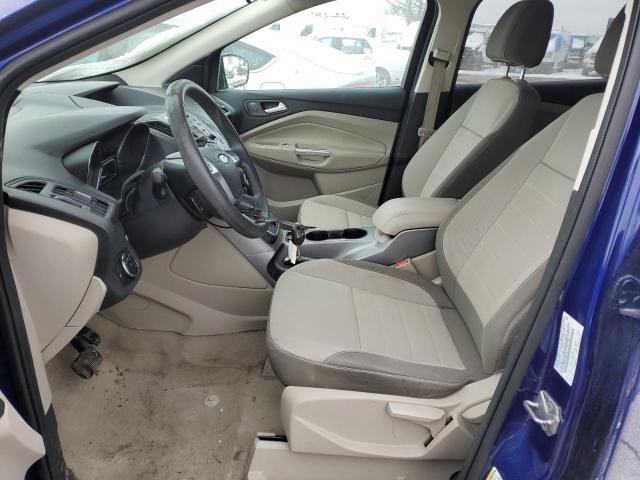 Photo 7 from auction – 2013 FORD ESCAPE SE with VIN 1FMCU0GX7DUB36723