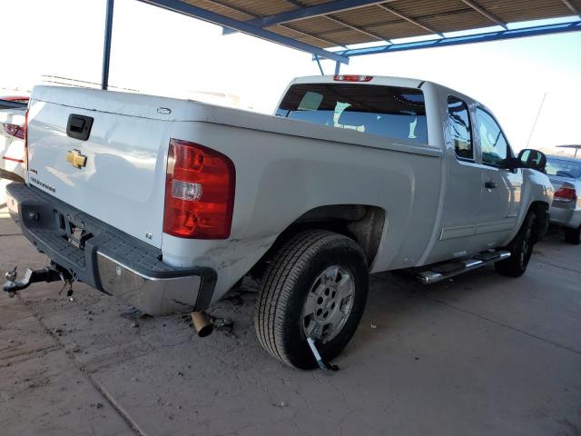 Photo 3 from auction – 2011 CHEVROLET SILVERADO with VIN 1GCRCSE09BZ270720