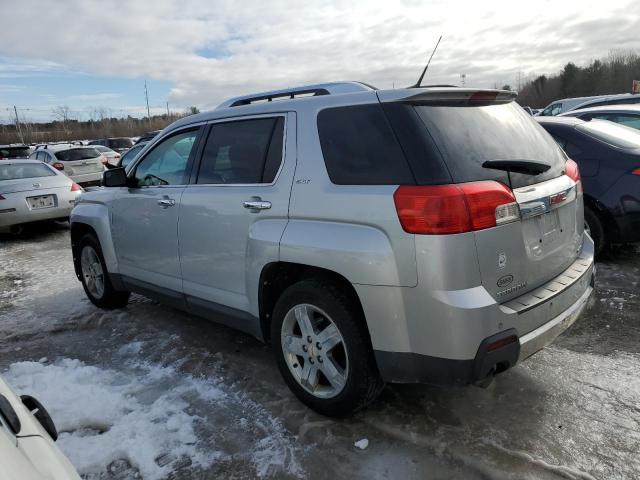 Photo 2 from auction – 2012 GMC TERRAIN SL with VIN 2GKFLXE5XC6110097