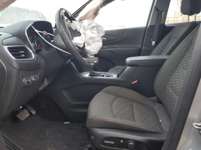 Photo 7 from auction – 2020 CHEVROLET EQUINOX LT with VIN 3GNAXJEV4LS736390