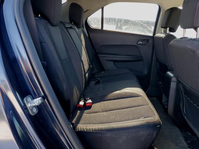 Photo 11 from auction – 2016 CHEVROLET EQUINOX LT with VIN 2GNFLFE36G6109384