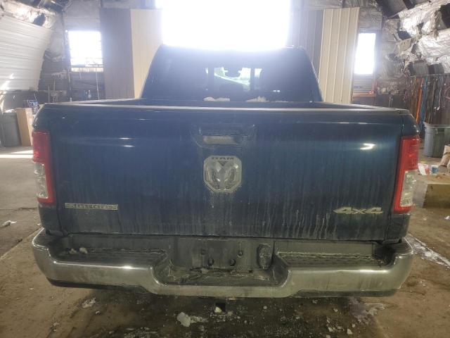 Photo 6 from auction – 2021 RAM 1500 BIG H with VIN 1C6RRFFG4MN560947
