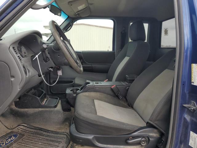 Photo 7 from auction – 2011 FORD RANGER SUP with VIN 1FTKR1EE7BPA87771