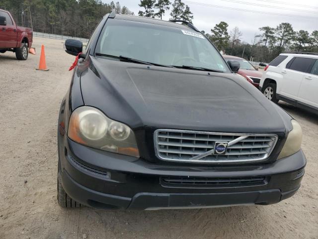 Photo 5 from auction – 2010 VOLVO XC90 3.2 with VIN YV4982CY8A1536152