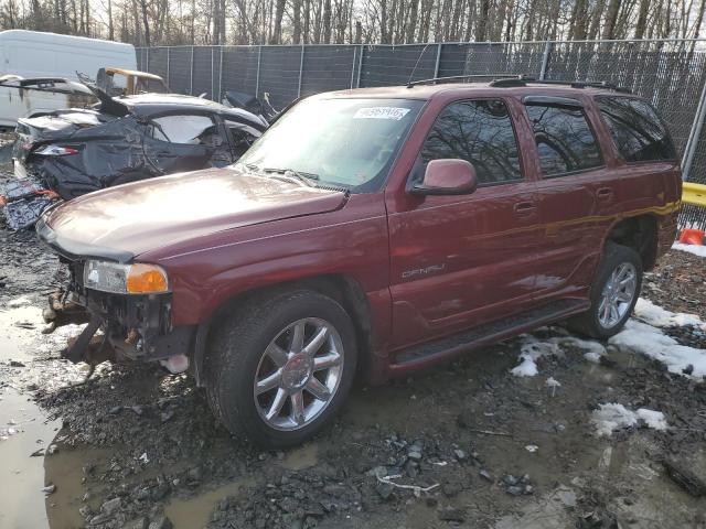 Zdjęcie 1 z aukcji – 2002 GMC DENALI z VIN 1GKEK63U22J108185