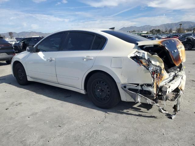 Photo 2 from auction – 2012 NISSAN ALTIMA BAS with VIN 1N4AL2AP9CN502392
