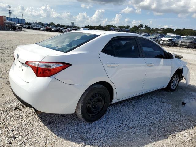 Photo 3 from auction – 2014 TOYOTA COROLLA L with VIN 2T1BURHE4EC067683