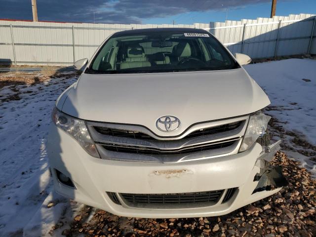 Photo 5 from auction – 2014 TOYOTA VENZA LE with VIN 4T3BK3BB2EU098213