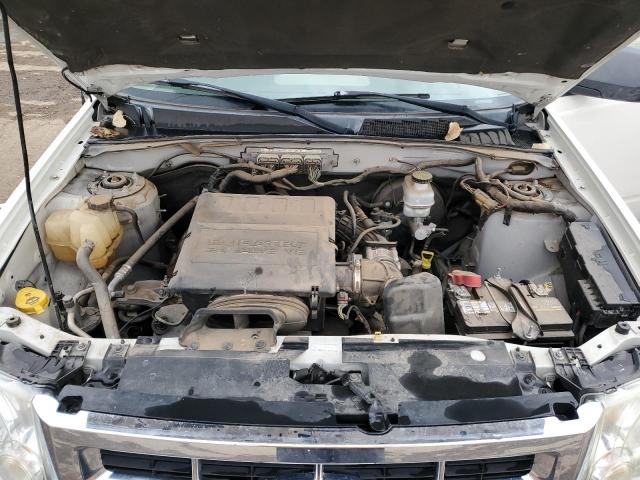 Фото 12 с аукциона – 2011 FORD ESCAPE XLT с VIN 1FMCU0DG0BKB91074