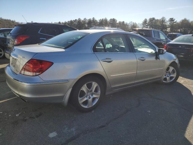 Photo 3 from auction – 2008 ACURA RL with VIN JH4KB16678C002096