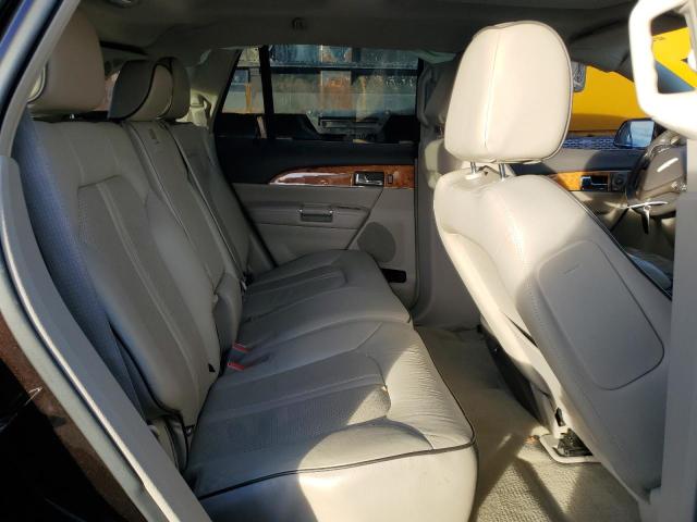 Zdjęcie 11 z aukcji – 2013 LINCOLN MKX z VIN 2LMDJ8JK7DBL08462