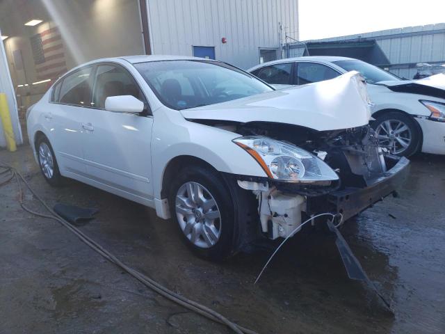 Photo 4 from auction – 2012 NISSAN ALTIMA BAS with VIN 1N4AL2AP3CN428032