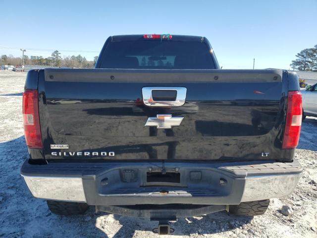 Photo 6 from auction – 2008 CHEVROLET SILVERADO with VIN 3GCEC13008G221667