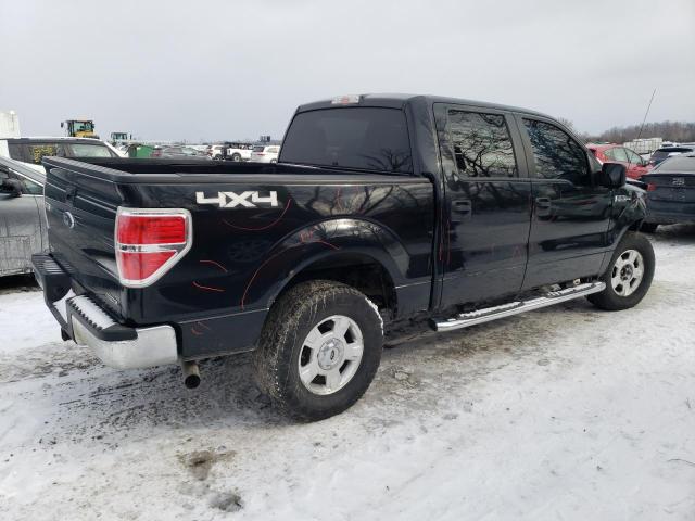 Photo 3 from auction – 2014 FORD F150 SUPER with VIN 1FTFW1EF2EFC75868