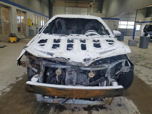 Photo 5 from auction – 2012 TOYOTA CAMRY BASE with VIN 4T4BF1FK2CR225704
