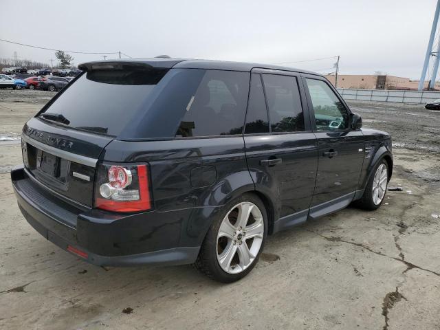 Photo 3 from auction – 2012 LAND ROVER RANGE ROVE with VIN SALSK2D49CA721887