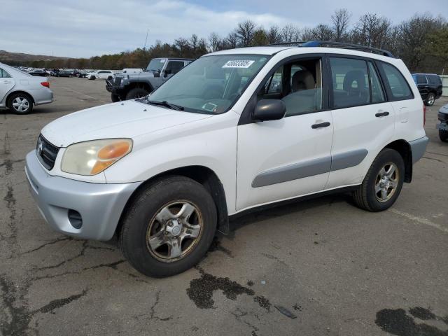 صورة رقم 1 من المزاد - 2005 TOYOTA RAV4 مع VIN JTEGD20V350086580