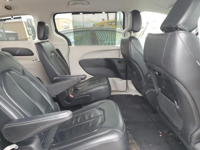 Photo 11 from auction – 2022 CHRYSLER PACIFICA T with VIN 2C4RC1BG9NR233922