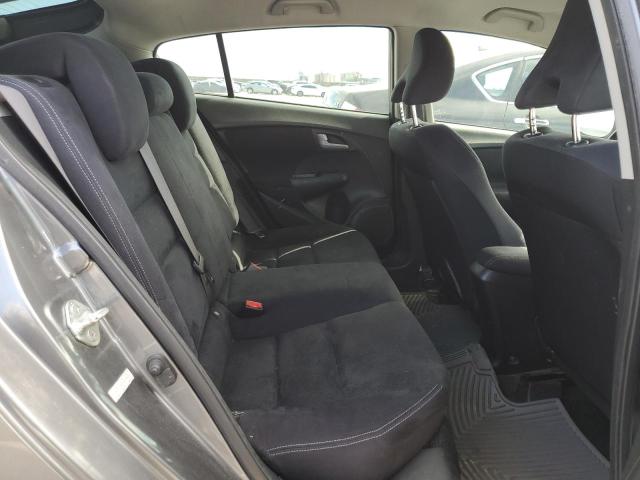 Photo 10 from auction – 2012 HONDA INSIGHT LX with VIN JHMZE2H53CS006533
