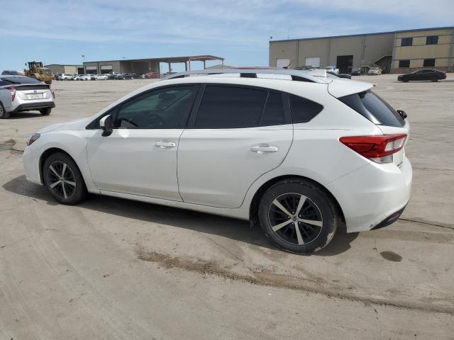 Photo 2 from auction – 2019 SUBARU IMPREZA PR with VIN 4S3GTAD60K3726713