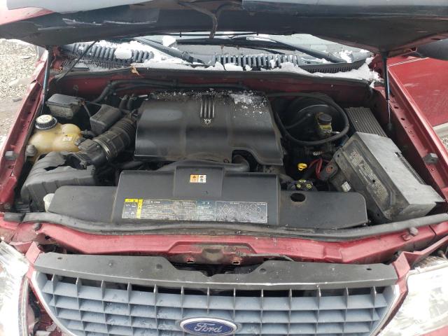 Photo 12 from auction – 2002 FORD EXPLORER X with VIN 1FMDU73W12ZB33357