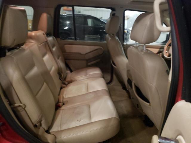 Снимка 11 от търг – 2008 FORD EXPLORER E с VIN 1FMEU74E88UA46068