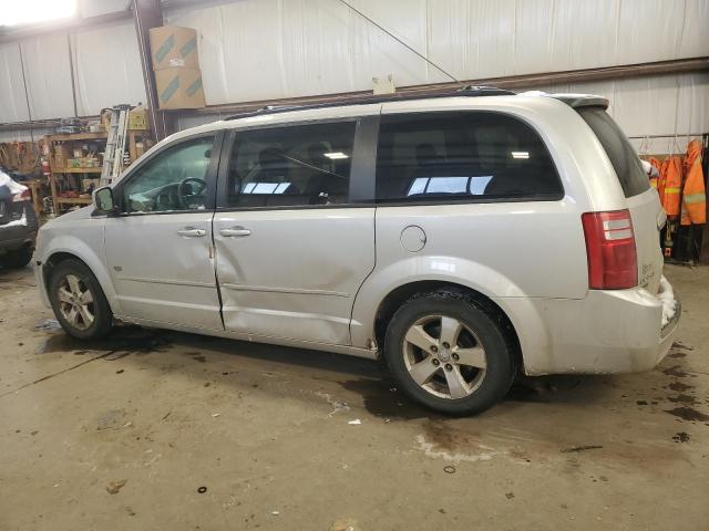 Photo 2 from auction – 2009 DODGE GRAND CARA with VIN 2D8HN44E69R587861