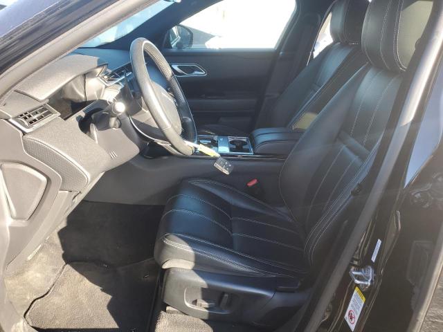 Photo 7 from auction – 2018 LAND ROVER RANGE ROVE with VIN SALYB2RV8JA754808