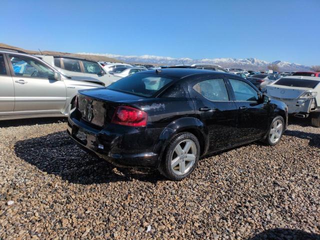 Photo 3 from auction – 2013 DODGE AVENGER SE with VIN 1C3CDZAB7DN607449
