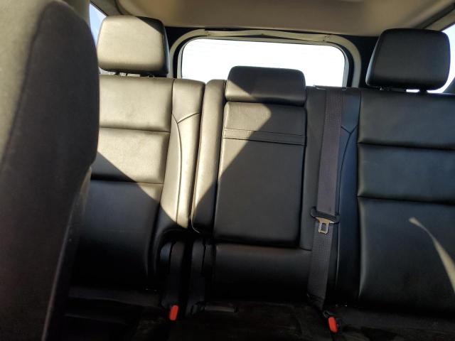 Photo 10 from auction – 2021 DODGE DURANGO PU with VIN 1C4SDJFT3MC724225