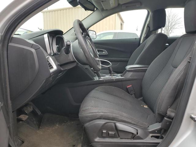 Photo 7 from auction – 2012 CHEVROLET EQUINOX with VIN 2GNALBEK4C1201014