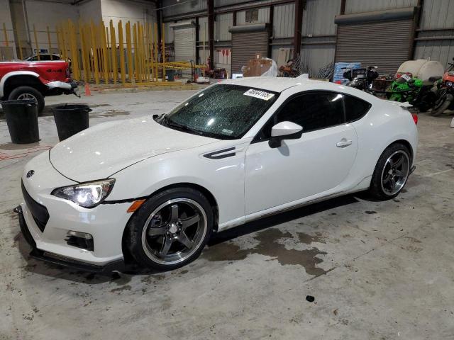 SUBARU BRZ 2.0 LI 2015 with VIN JF1ZCAC12F9601011 - Photo from auction